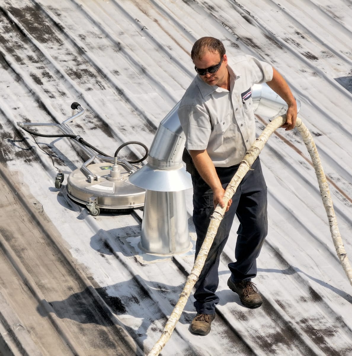 Hartland Enterprise project 5