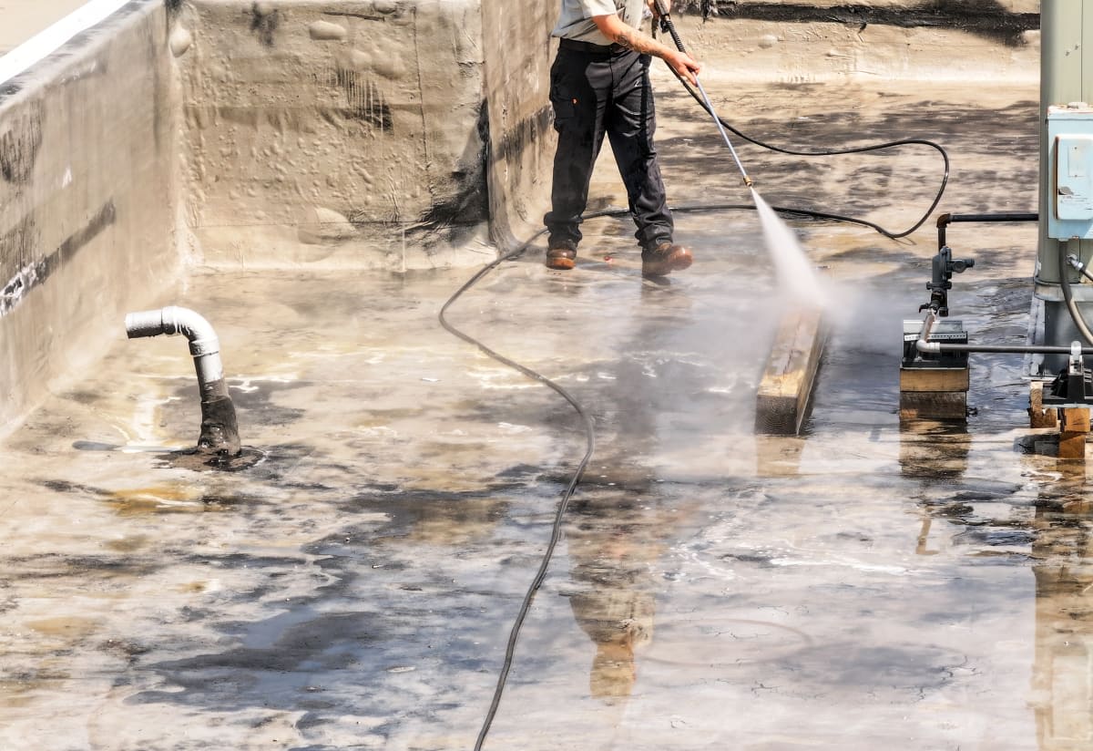 Hartland Enterprise project 8