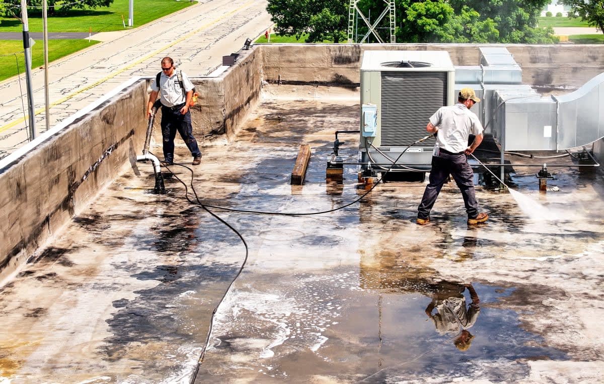 Hartland Enterprise project 11