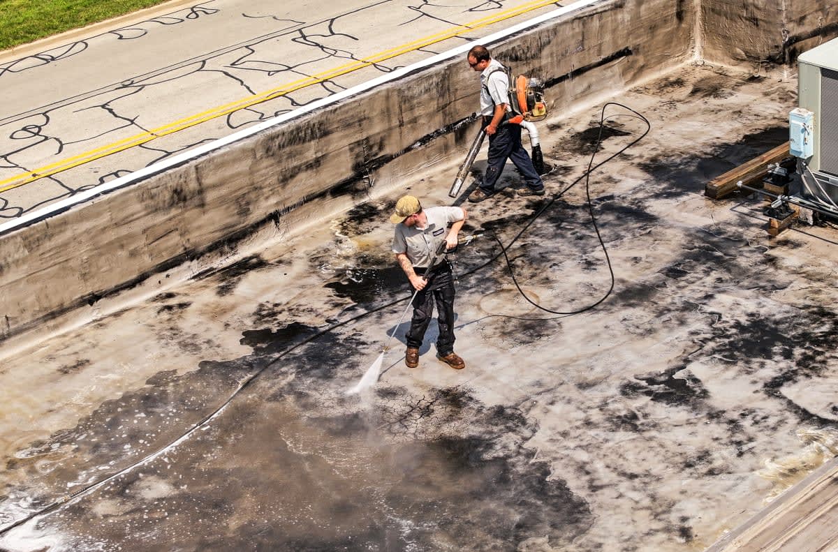 Hartland Enterprise project 12