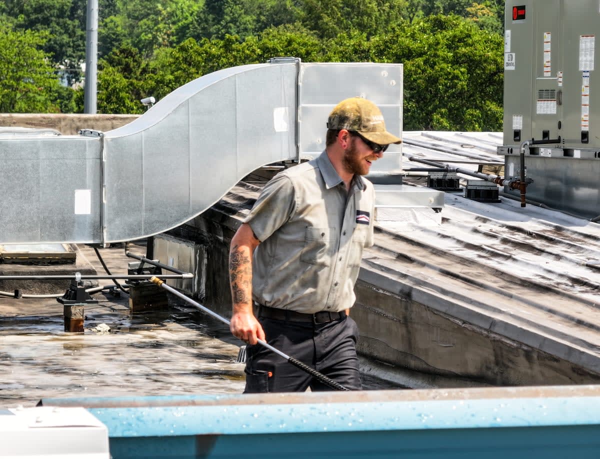 Hartland Enterprise project 15