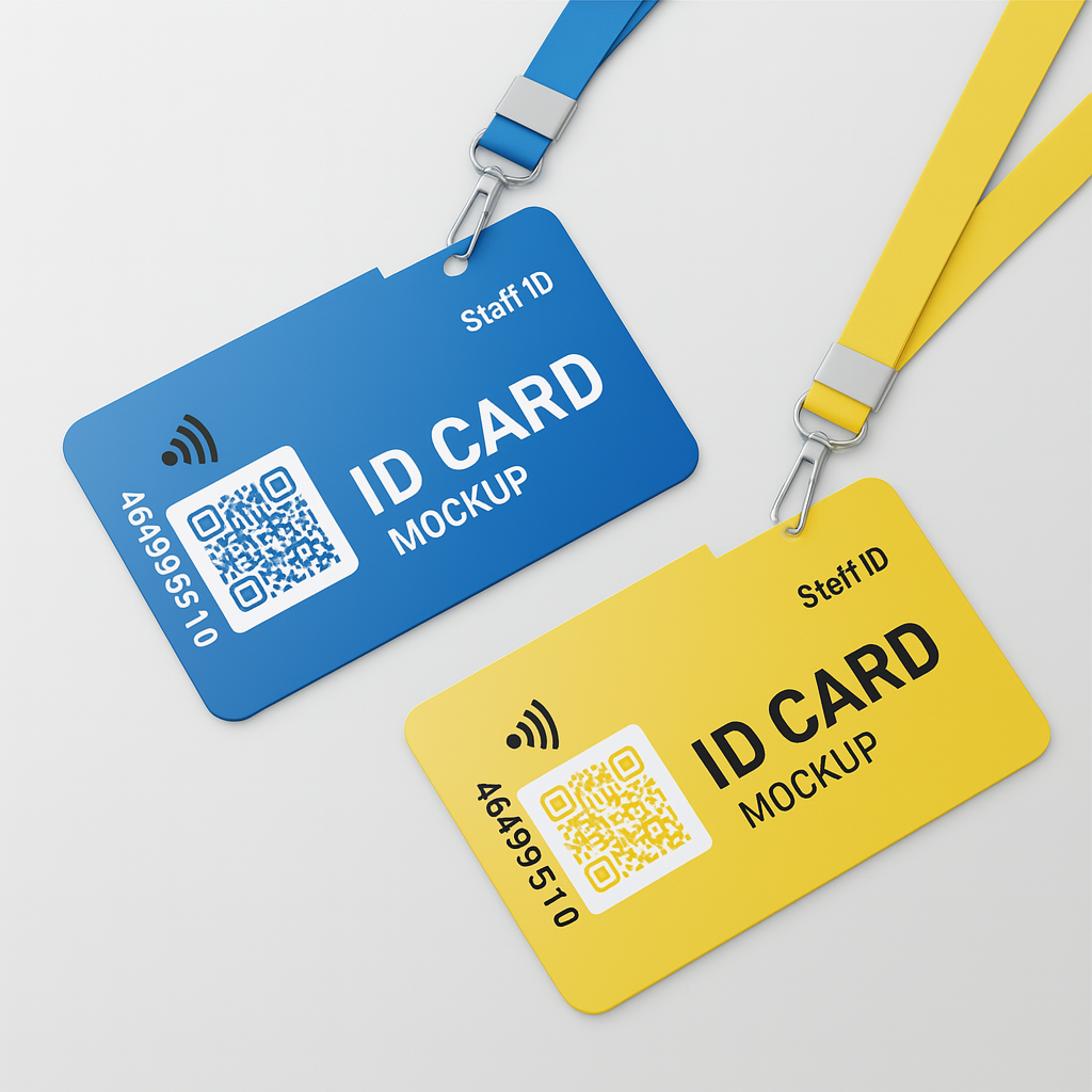 ID printing services