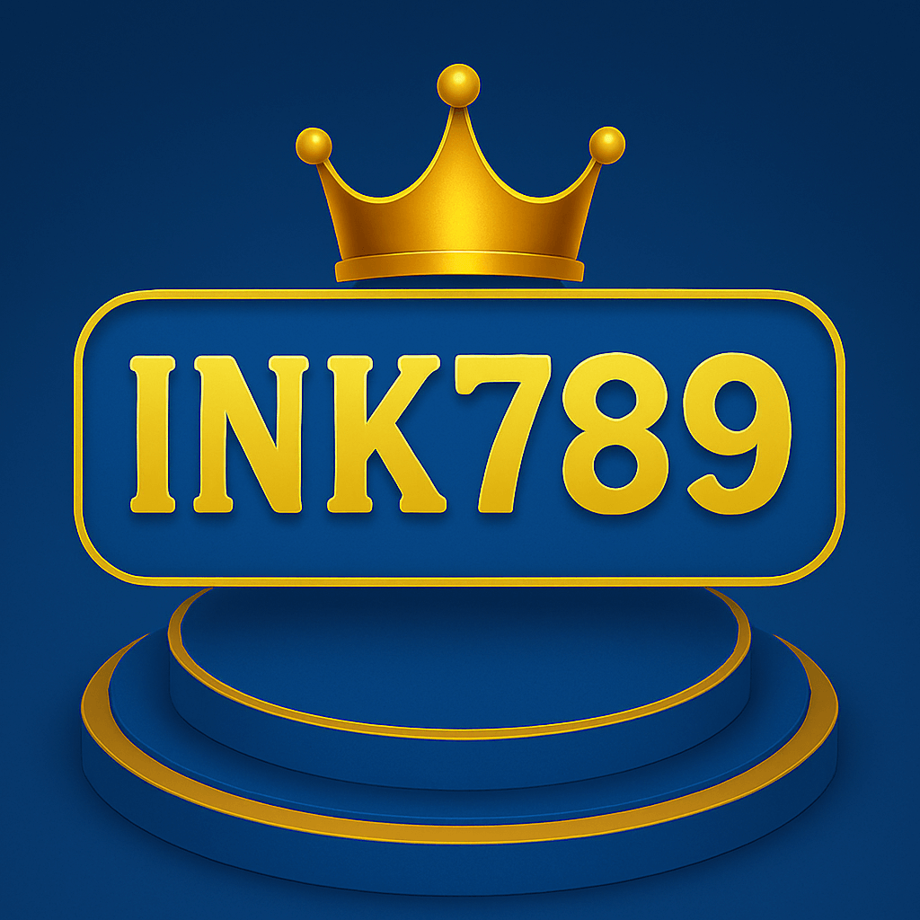 INK789 APK Terbaru Versi Android 2025 Unduh Slot Super Viral Gratis image 1