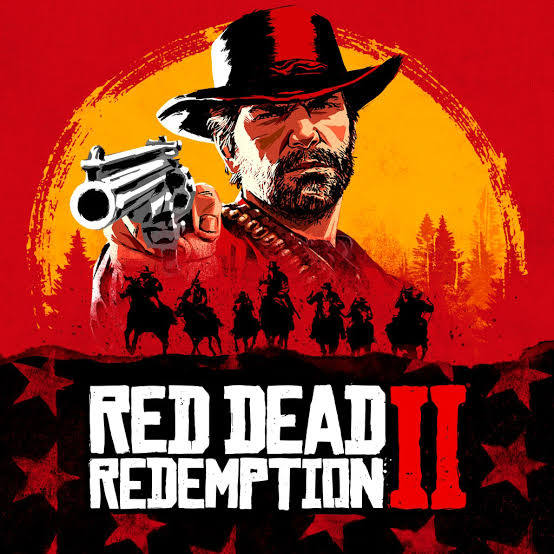Read Dead Redemption 2