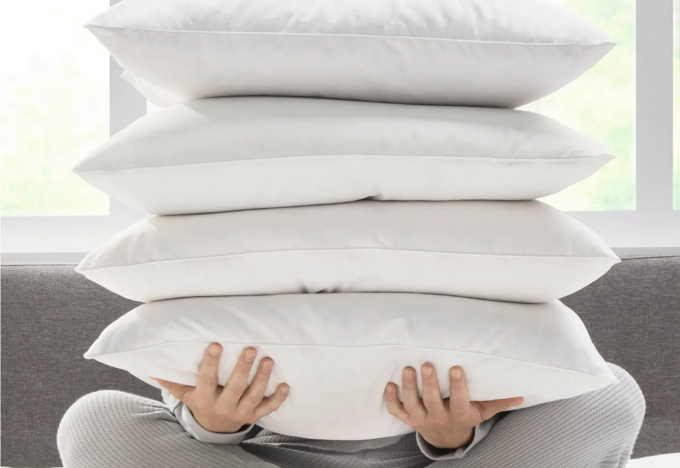 Schöne Dekokissen für Ihr Zuhause
