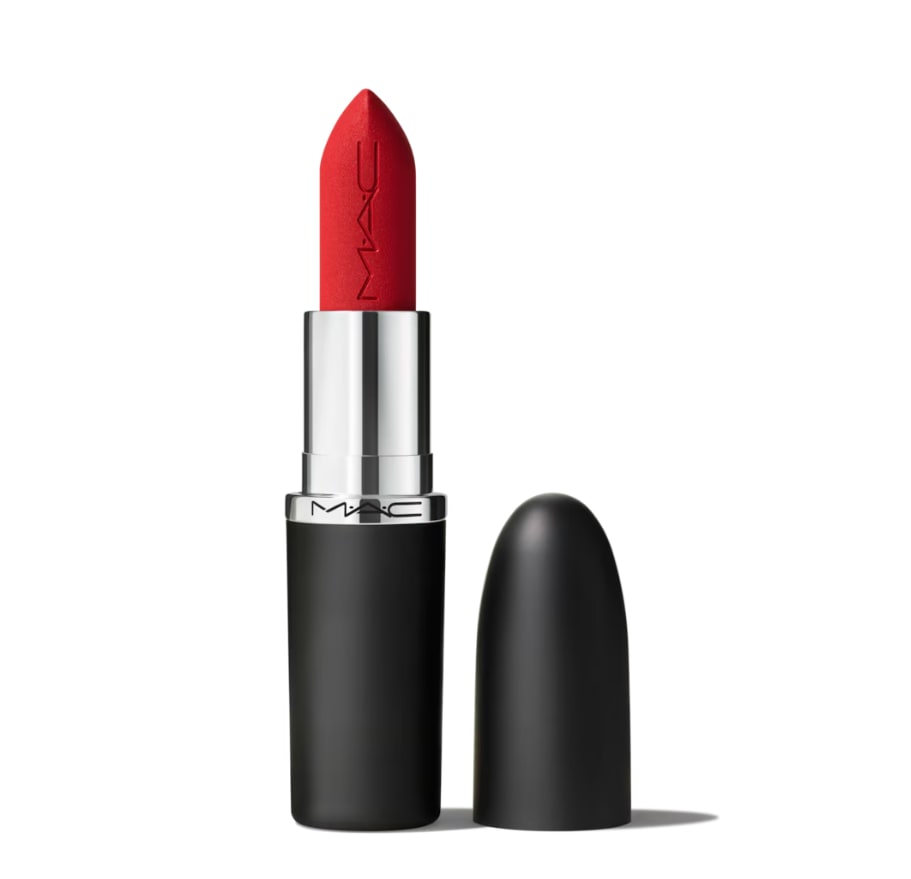 M·A·CXIMAL SILKY MATTE LIPSTICK