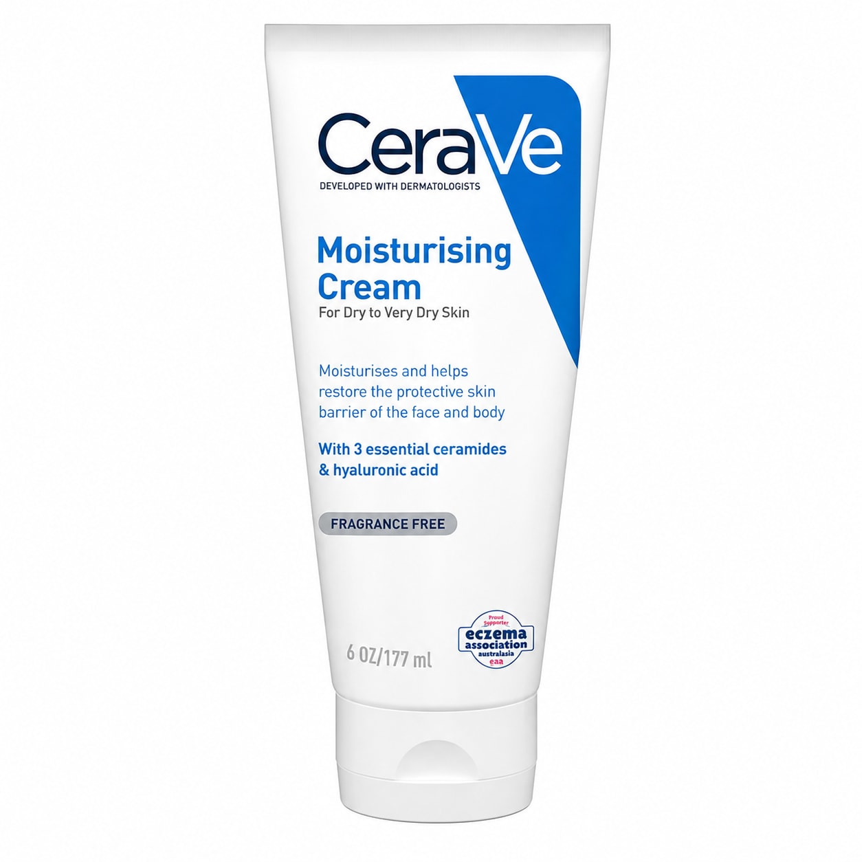 CeraVe ময়েশ্চারাইজিং ক্রিম ১৭০ গ্রাম