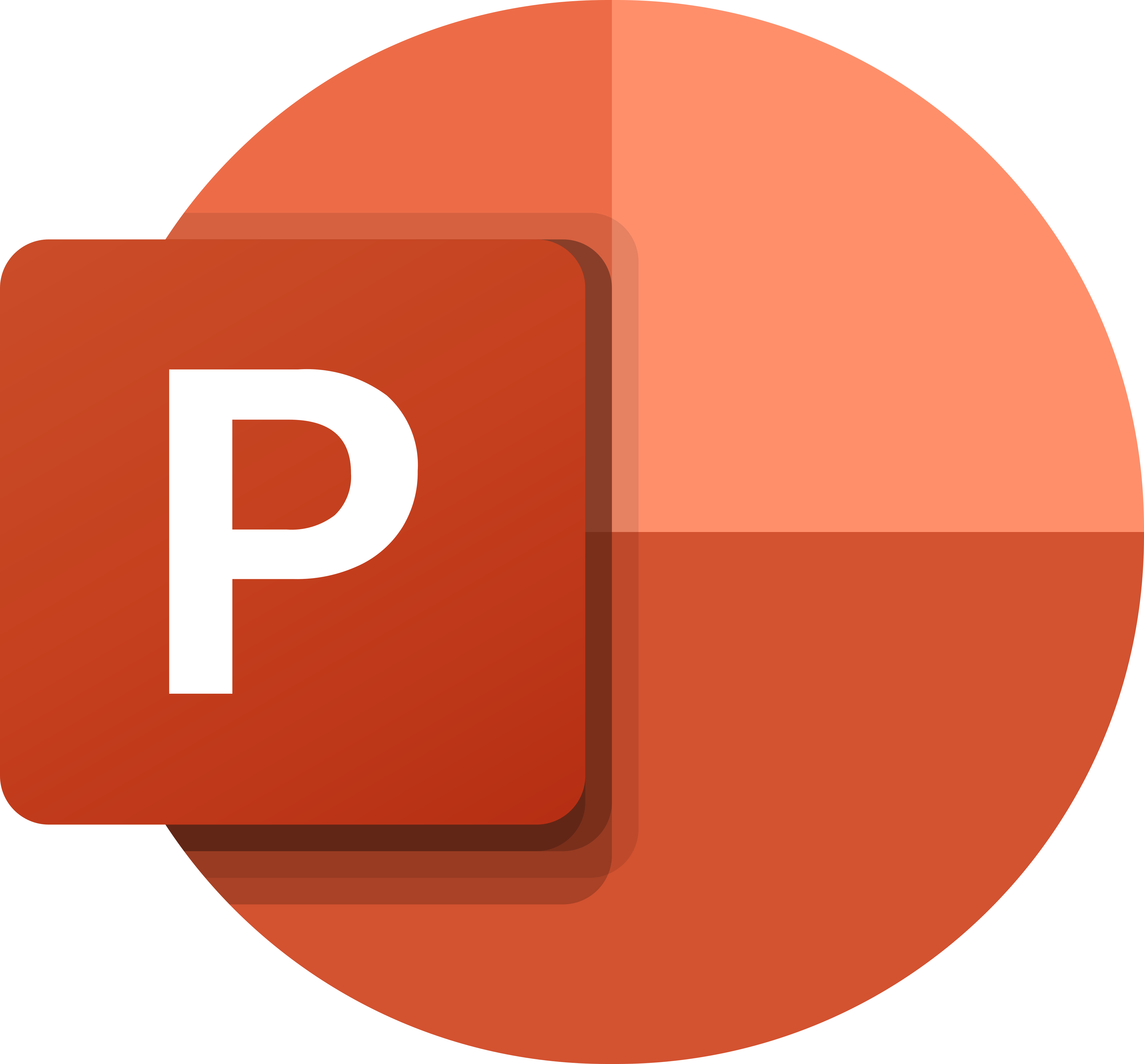 Logo PowerPoint Extremo
