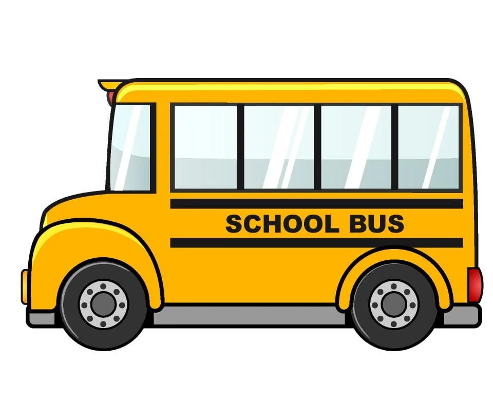13 students, School Bus Driver injured in tourist mini-bus collision ...