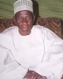 Pharm Nurudeen 