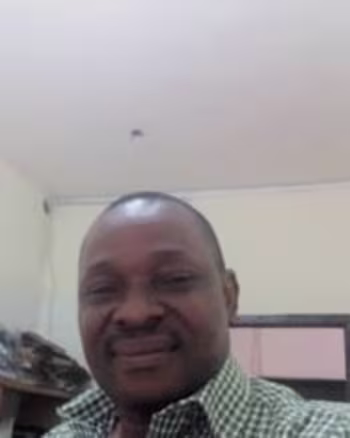ENGR VINCENT ALIOGO