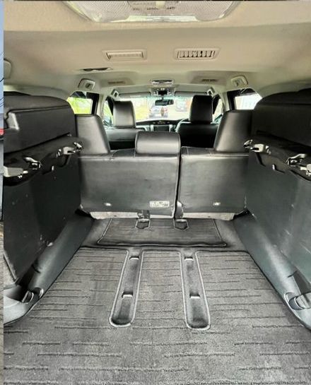 Fortuner GR 2.8 Thumbnail 4