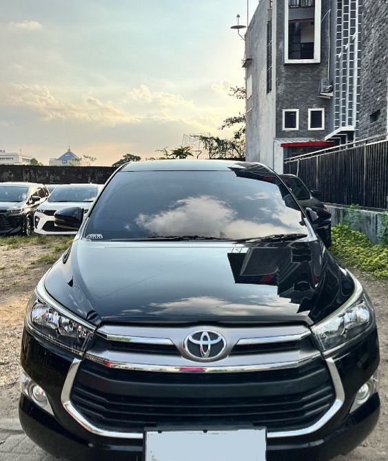 Innova Reborn Bensin