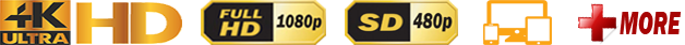 HD
