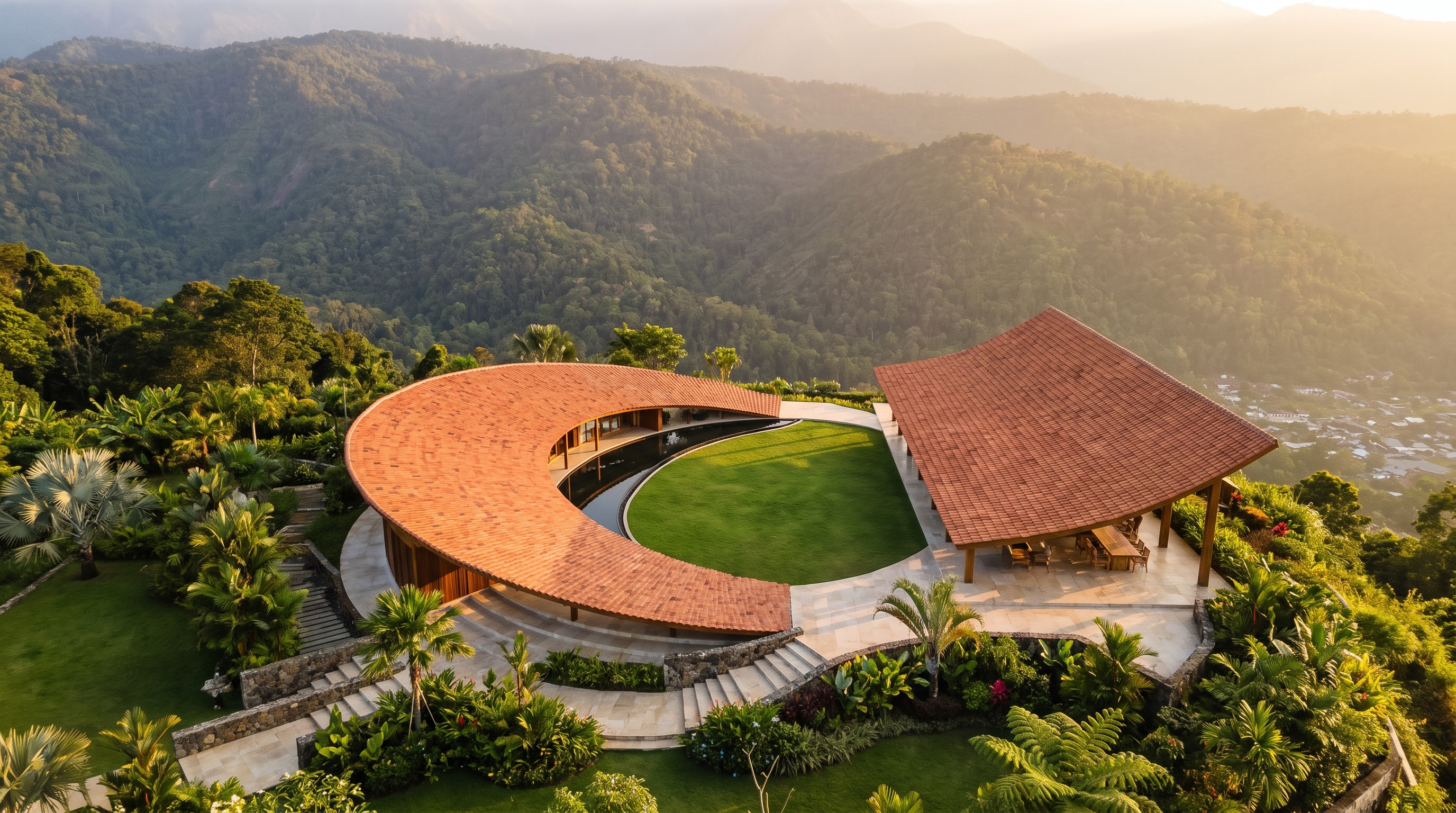 Eco Resort