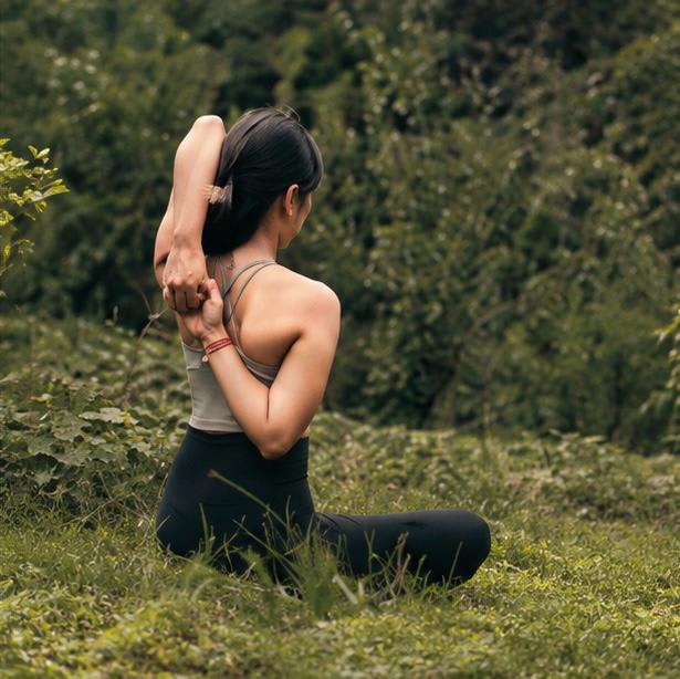 Shubhashini — asana 2