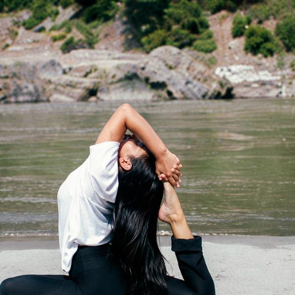 Shubhashini — asana 3