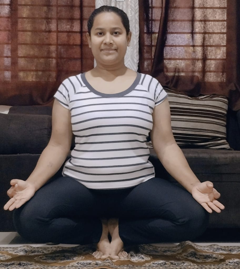 Vishakha