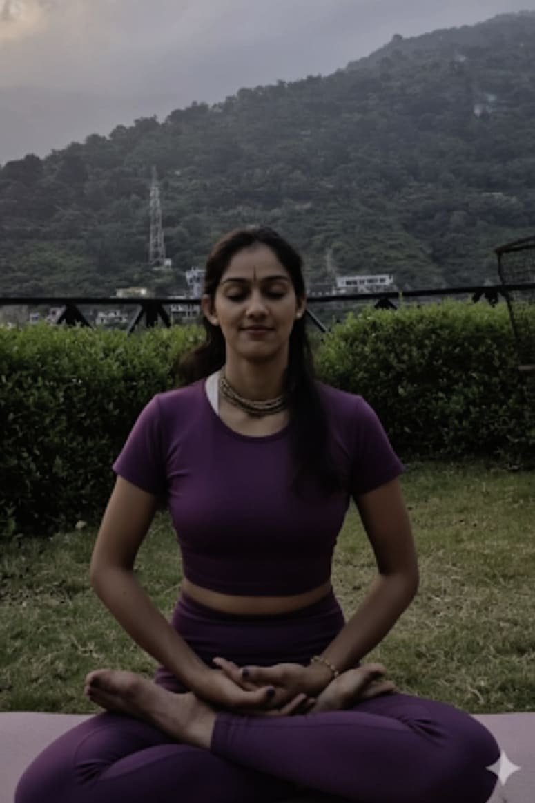 Shivangi