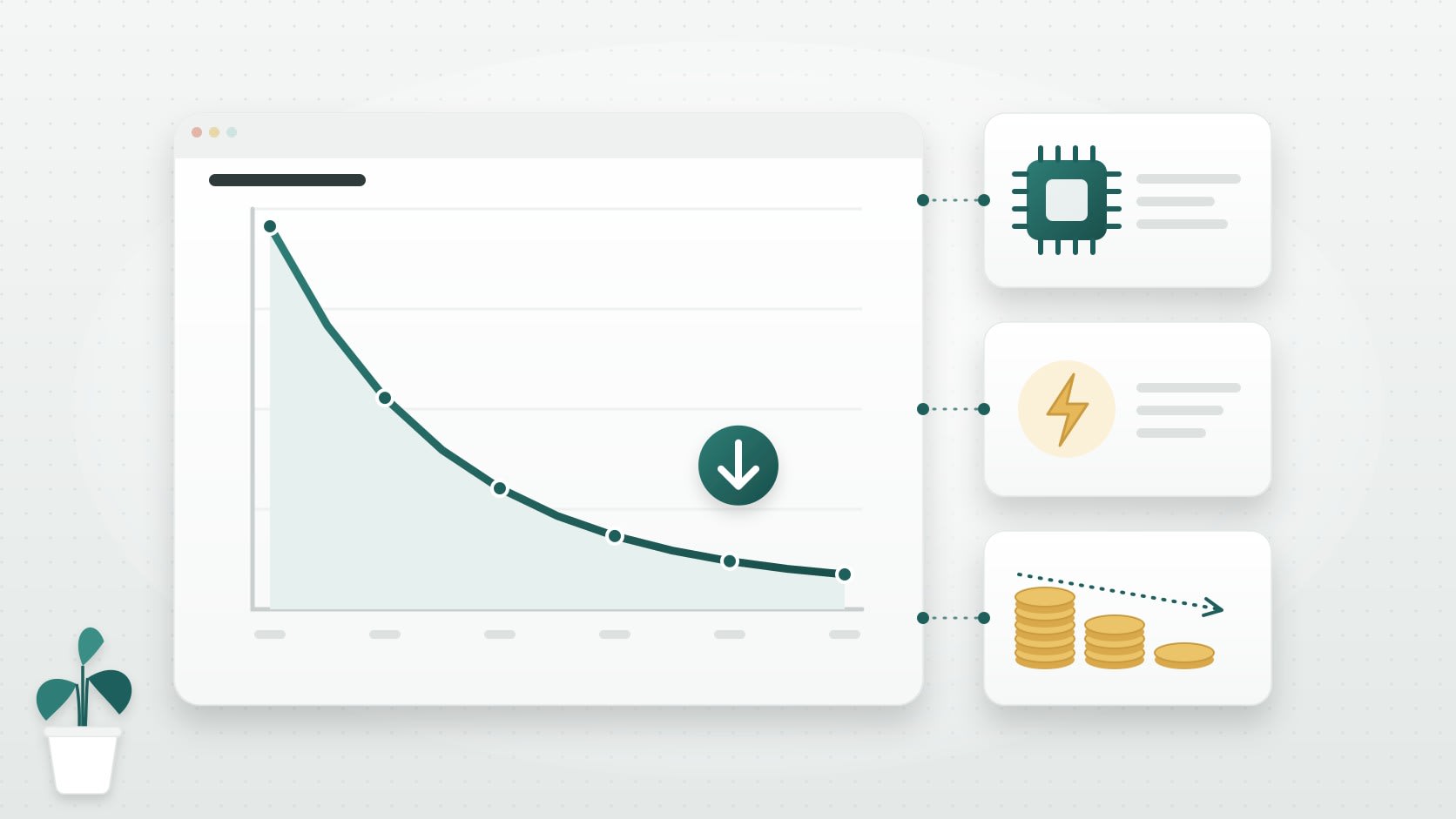 AI Prices in the Next 10 Years: A Forecast for 2026–2036
