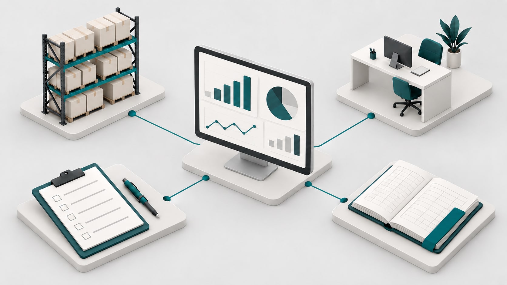 Before You Buy an ERP: 7 Questions That Decide Whether It Succeeds