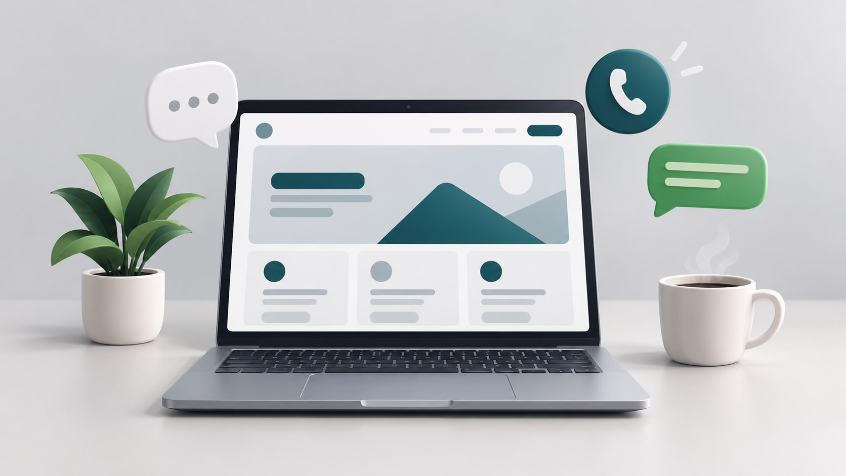 Your Website Is Your Best Salesperson: 7 Things a Company Website Must Do in 2026