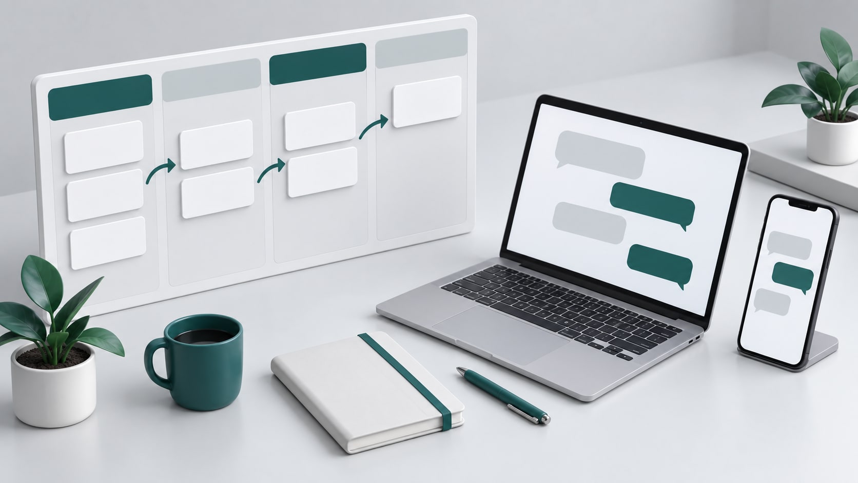 Spreadsheets vs. CRM: 8 Signs Your Sales Team Has Outgrown Excel
