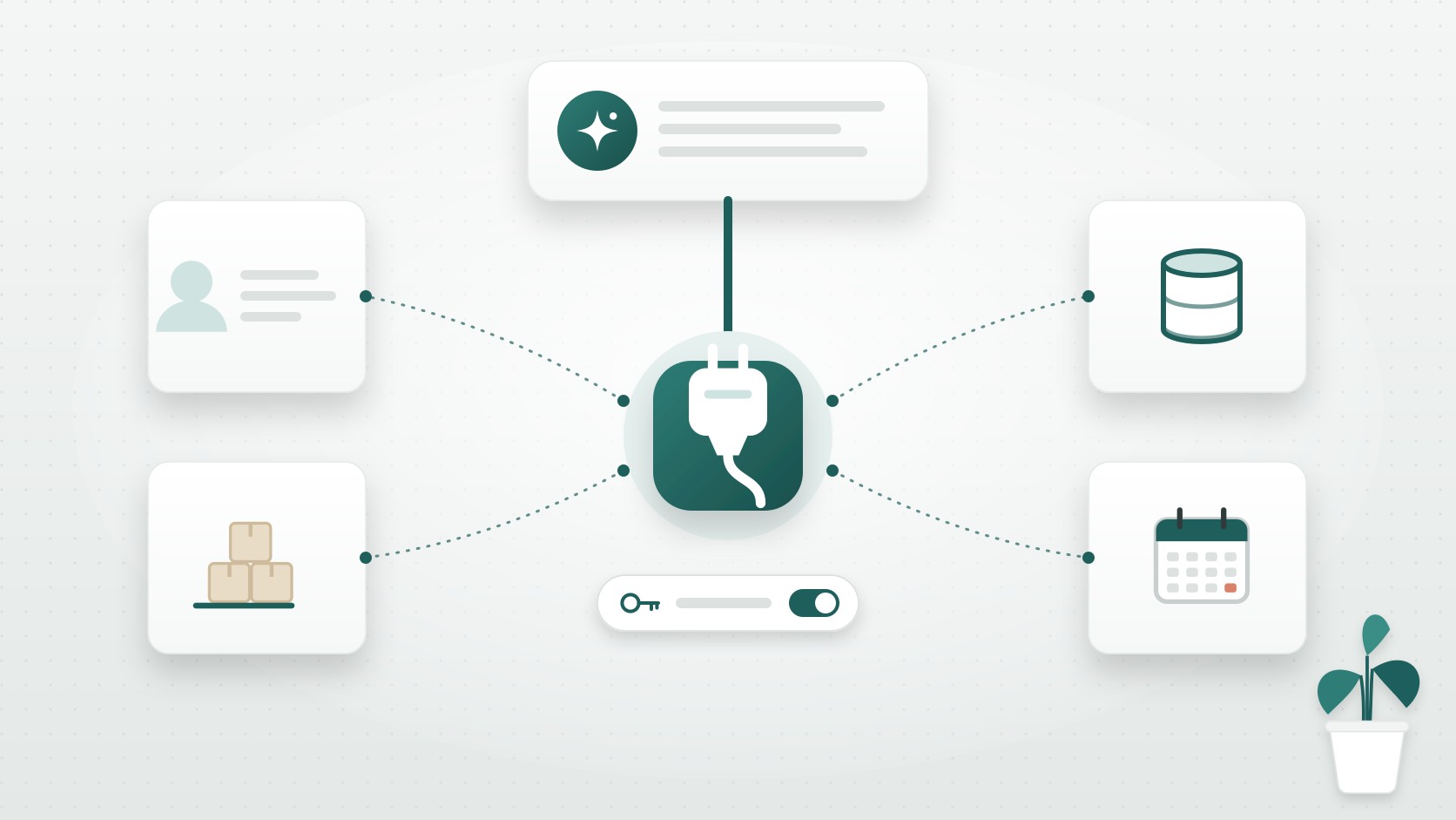 What Is MCP? How AI Connects to Your CRM, ERP and Business Data