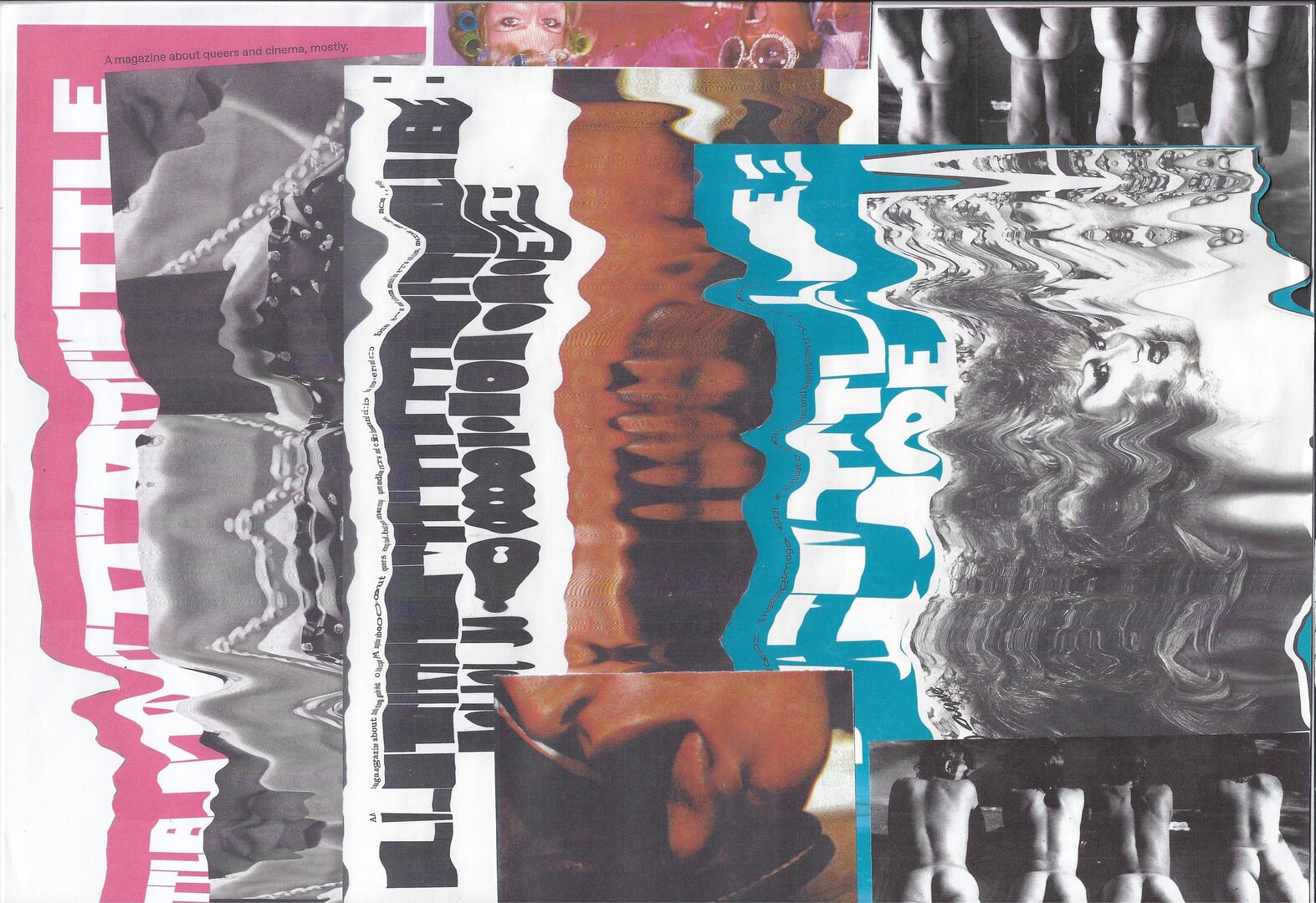 Libidinal Archives