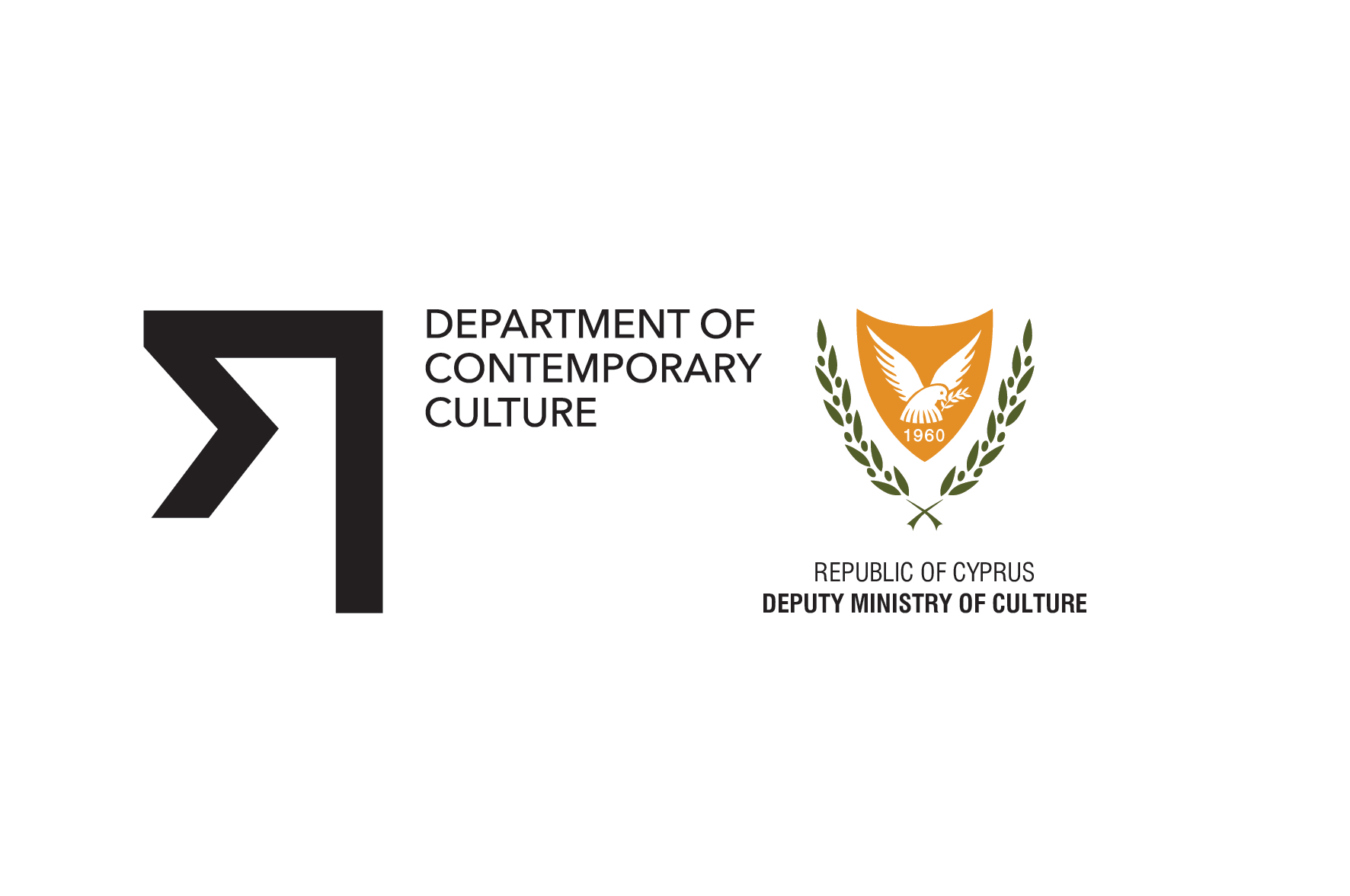 Ministry of Culture - Department of Contemporary Culture