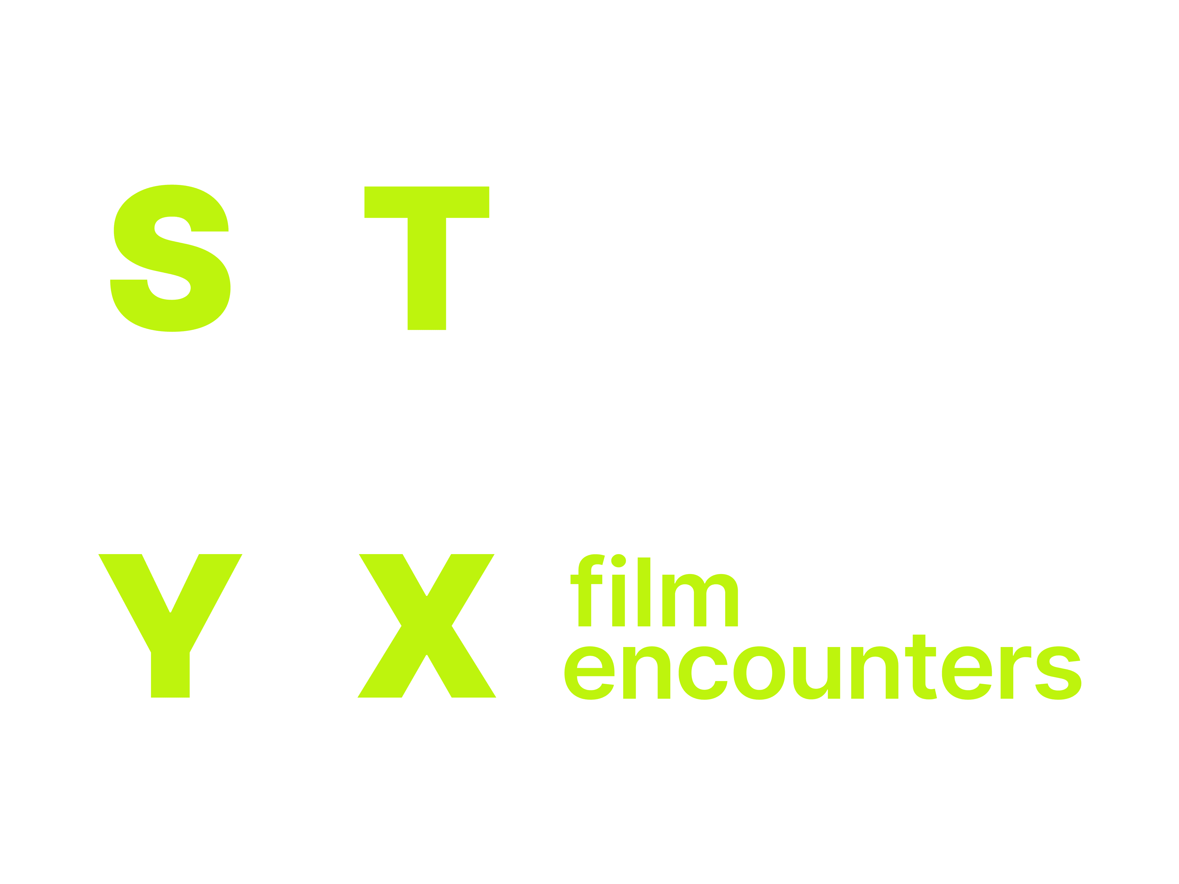 STYX Film Encounters