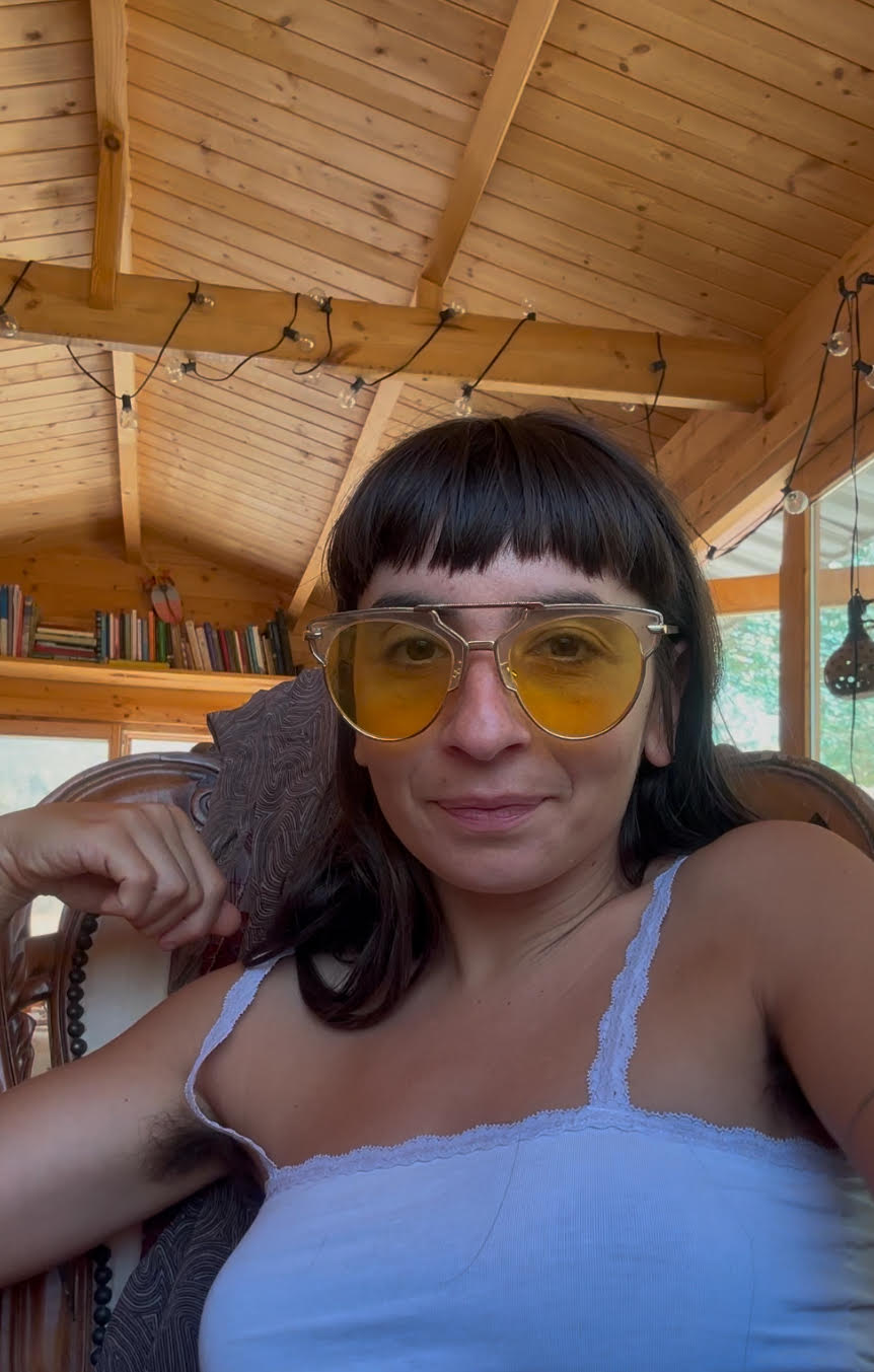 Melissanthi Zanga
