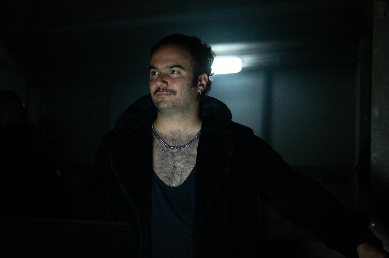 Lex Gregoriou