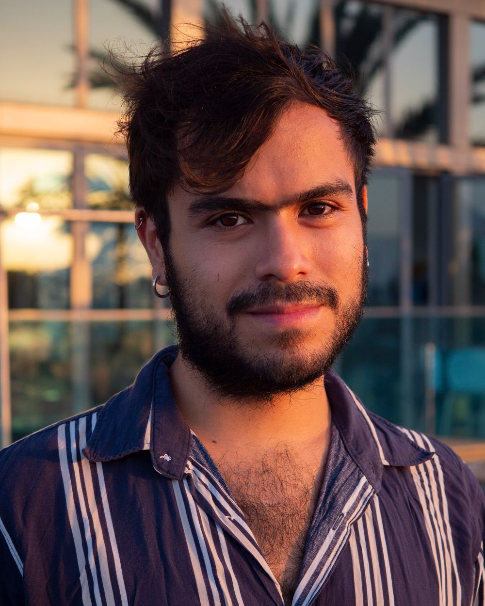 Diego Armando Aparicio