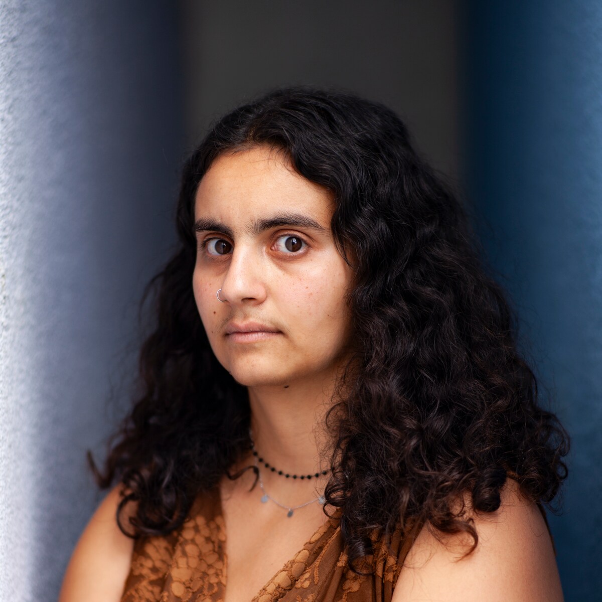 Meli Vasiloudes Bayada