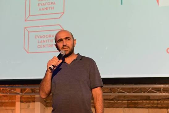 Yiangos Hadjiyiannis