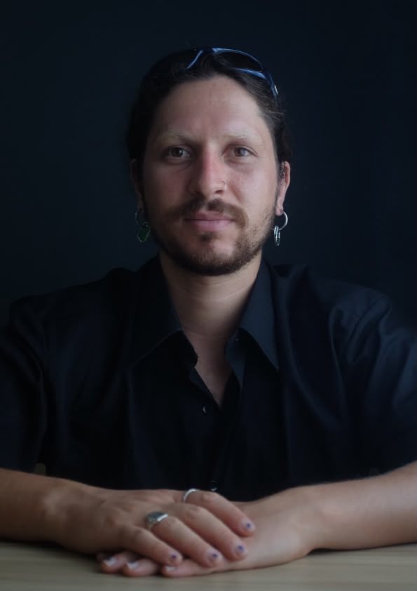 Nicolas Noki Karatzas