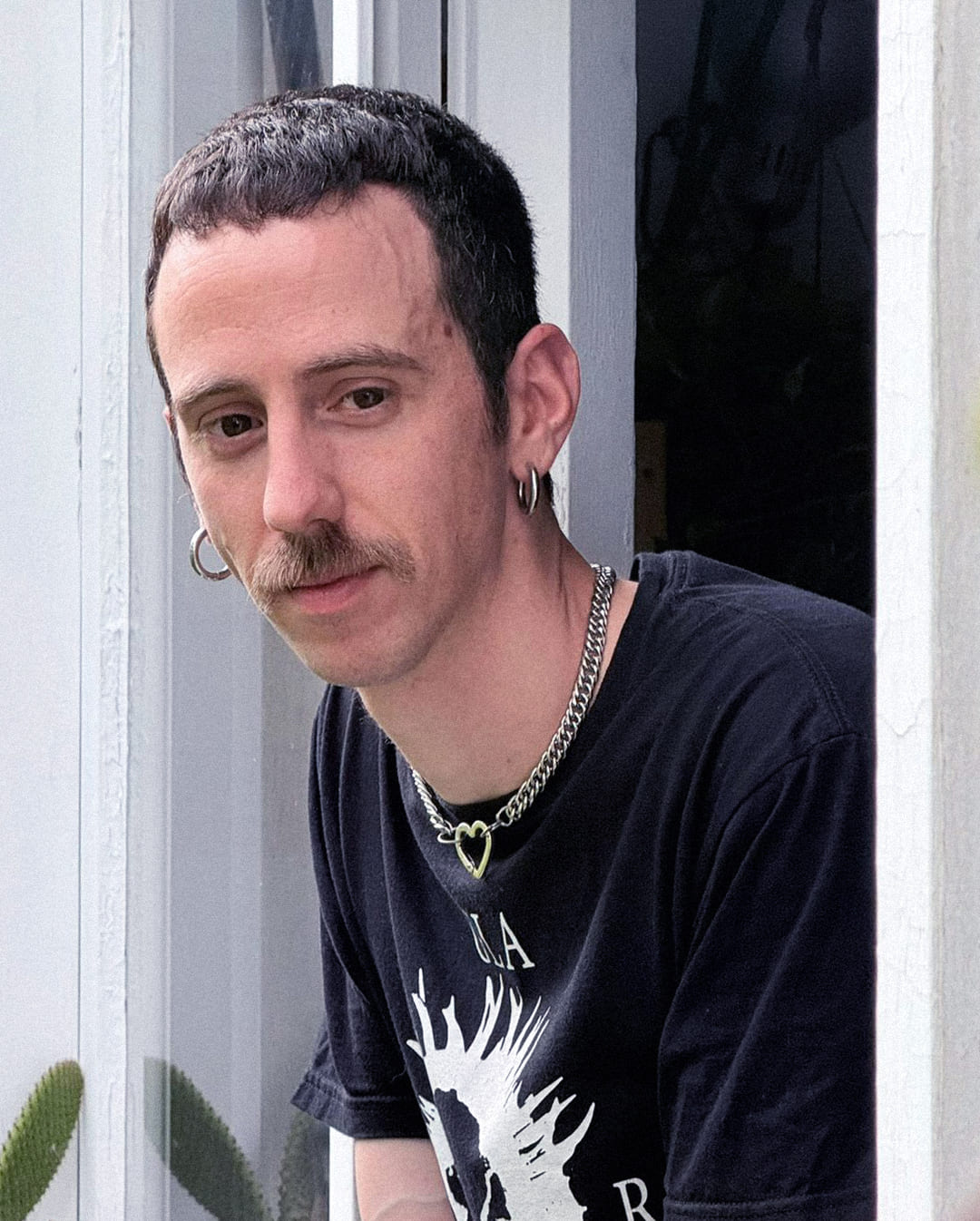 Angelos Charalambous
