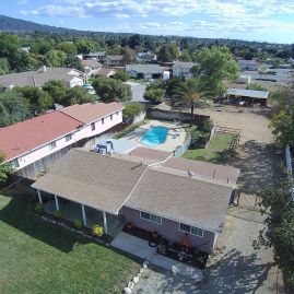 HOME FOR SALE IN YUCAIPA CA 92399 BY REAL ESTATE BROKER TERRY SANCHEZ $359,900 with 3 BEDROOMS 2 BATHROOMS