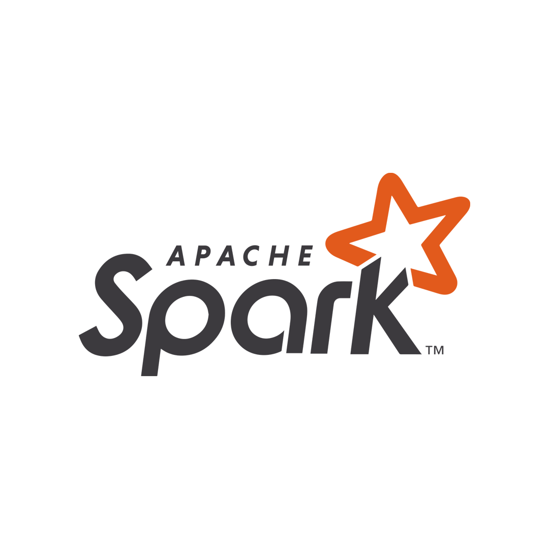 Apache Spark