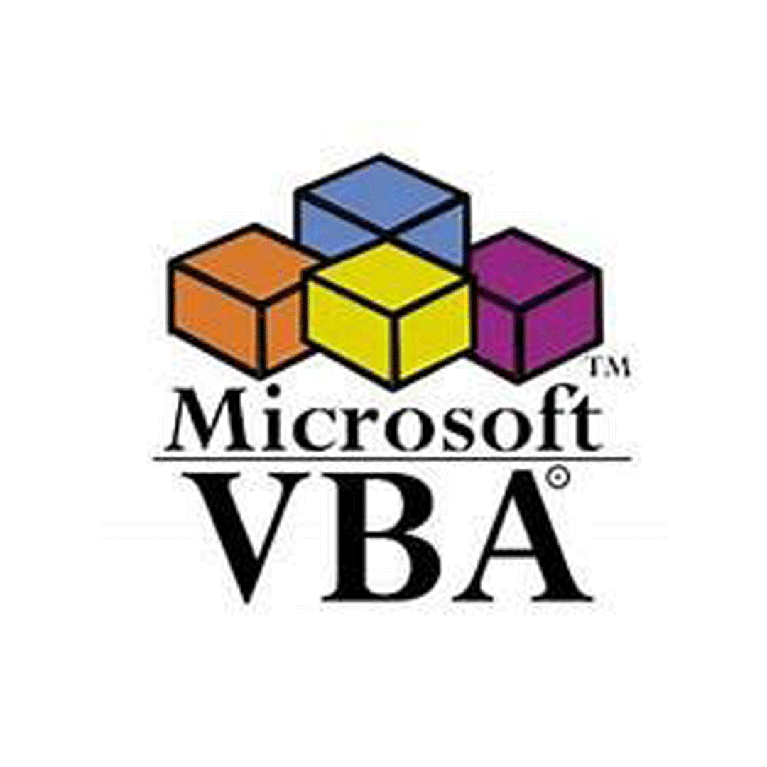 VBA