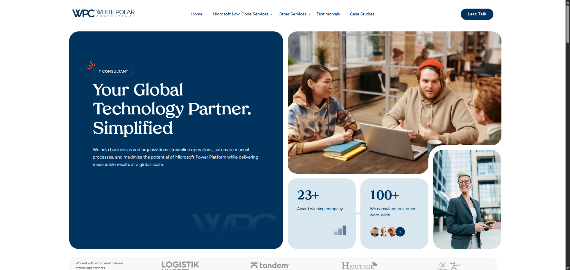 White Polar Consultancy