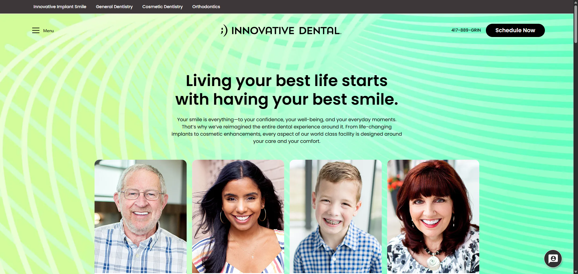Innovative Dental Springfield