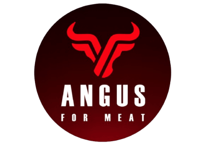 شعار Angus For Meat