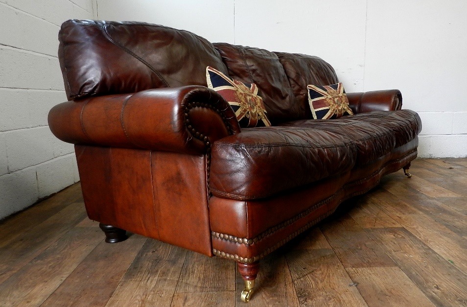 Buckingham 3 Seat Sofa