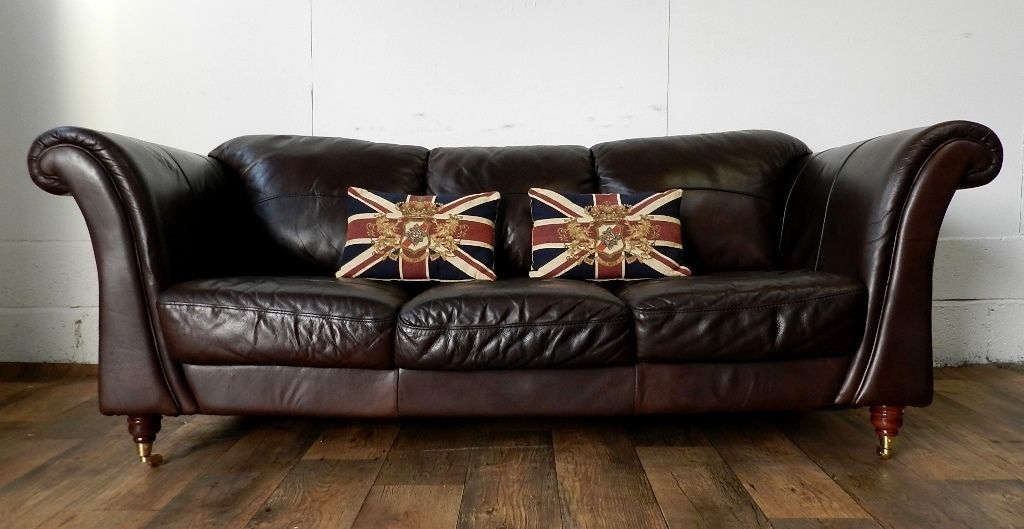 Eastnor 2 Seat Sofa