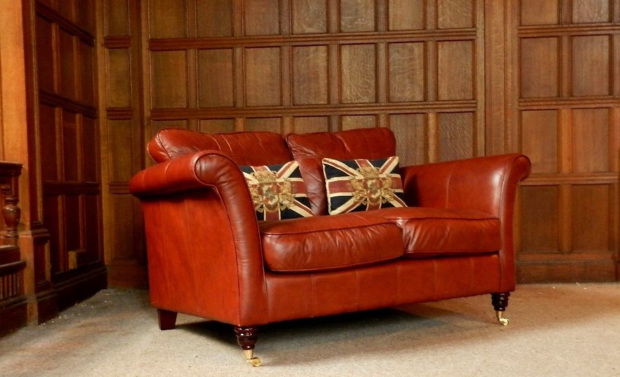 Hatfield 2 Seat Sofa