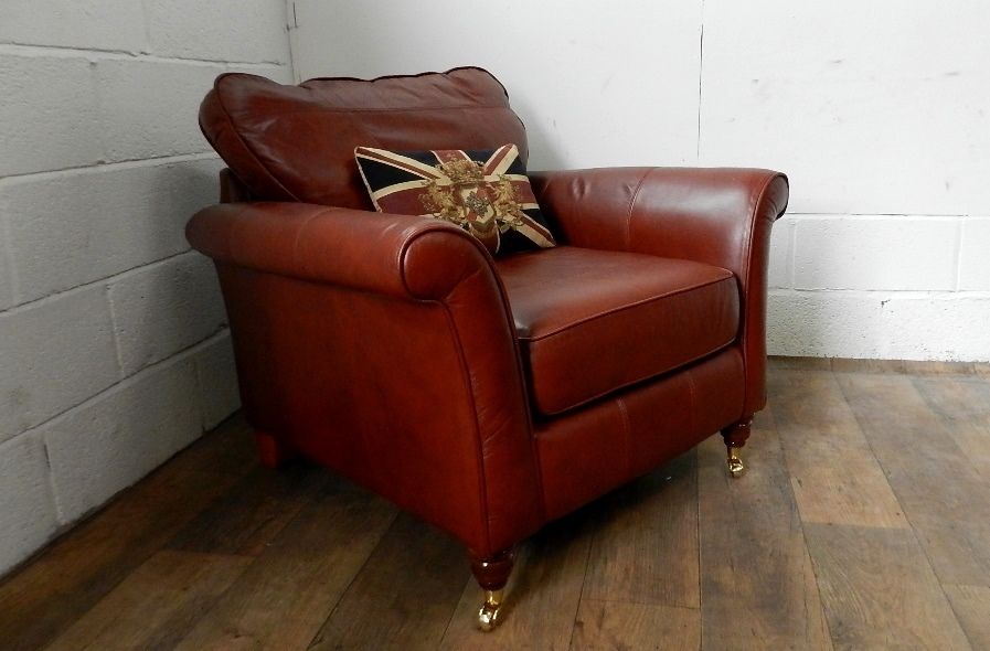 Hatfield Armchair