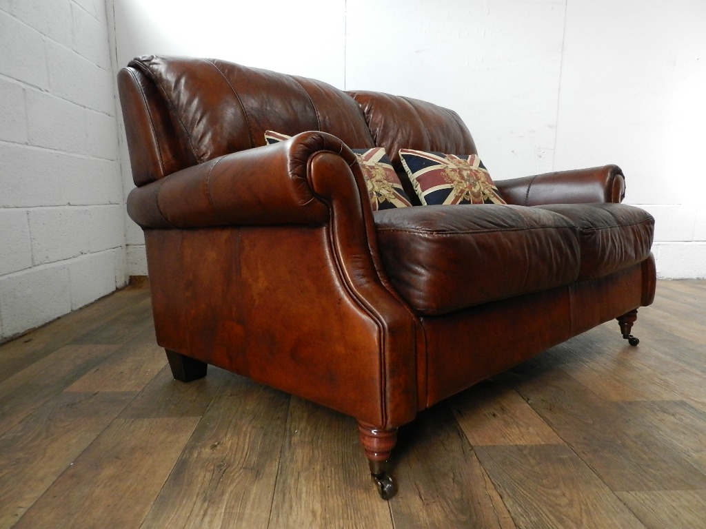 Highgrove 2 Seat Sofa