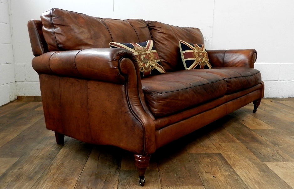 Kensington 3 Seat Sofa